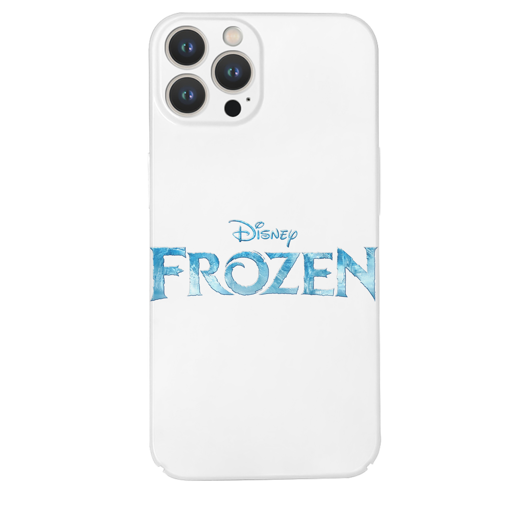 （画像用） アナと雪の女王 アンナ エルサ Frozen Anna Elsa 【iPhone 14シリーズ対応】ハードケース